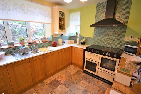 Ferndale Crawleyside, Stanhope, Bishop Auckland, DL13 2DZ