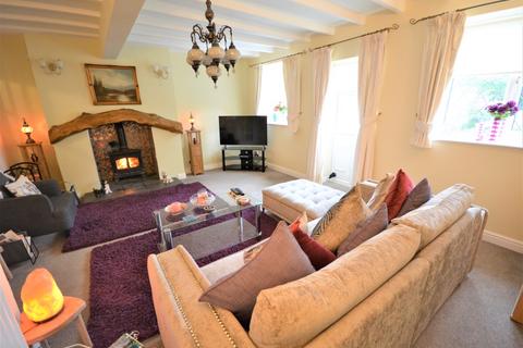 Ferndale Crawleyside, Stanhope, Bishop Auckland, DL13 2DZ