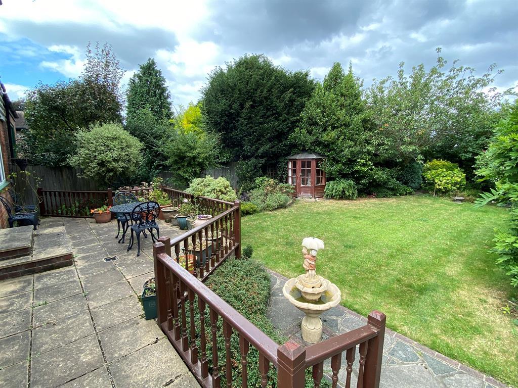 Old Way, Sidcup, Kent, DA14 4QL 3 bed end of terrace house £700,000