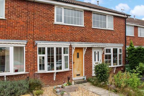 24 Cayley Close, York, YO30 5PT