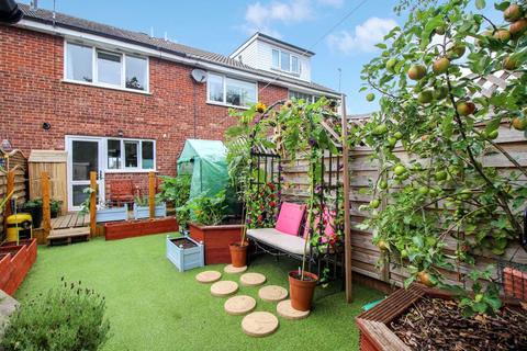 24 Cayley Close, York, YO30 5PT