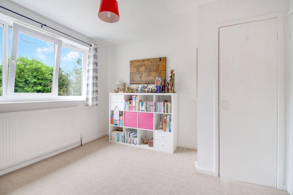 Bedroom 1 (Double)