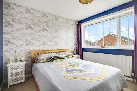 24 Cayley Close, York, YO30 5PT