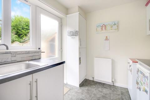 24 Cayley Close, York, YO30 5PT