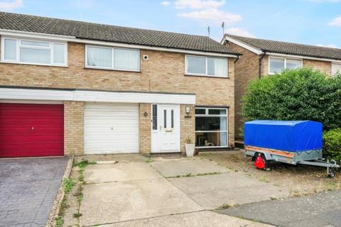 42 Broomhayes, Ipswich, IP2 9DA