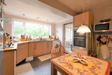 42 Broomhayes, Ipswich, IP2 9DA
