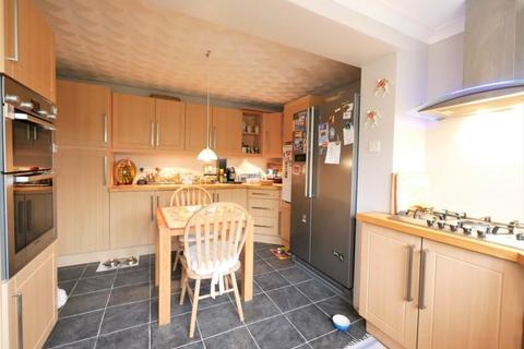 42 Broomhayes, Ipswich, IP2 9DA