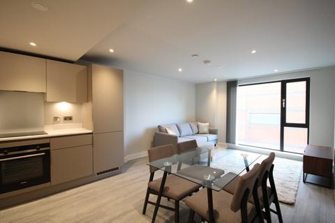 1 bedroom apartment to rent, St Martins Place, Broad Street, Birmingham, B15