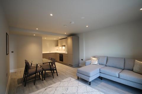 1 bedroom apartment to rent, St Martins Place, Broad Street, Birmingham, B15