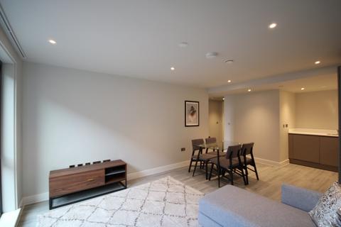 1 bedroom apartment to rent, St Martins Place, Broad Street, Birmingham, B15