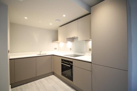 1 bedroom apartment to rent, St Martins Place, Broad Street, Birmingham, B15