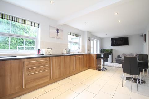 4 bedroom detached house for sale - Grizebeck Drive, Allesley Green, Coventry