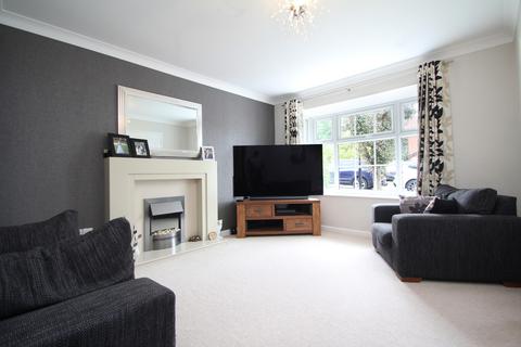 4 bedroom detached house for sale - Grizebeck Drive, Allesley Green, Coventry