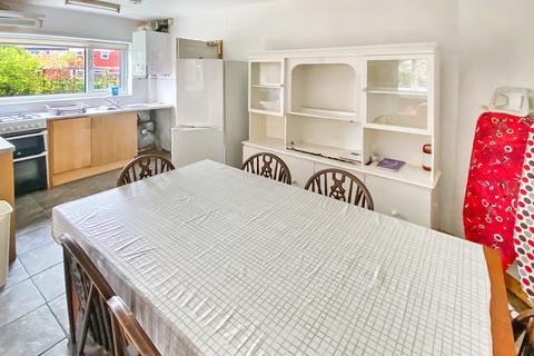 1 John Rous Avenue, Coventry, CV4 8FB