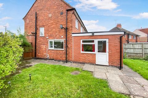 1 John Rous Avenue, Coventry, CV4 8FB