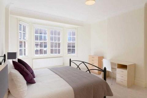 5 bedroom apartment to rent, Park Road, Marylebone