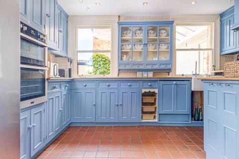 1 Hints Road, Hopwas, Tamworth, B78 3AB