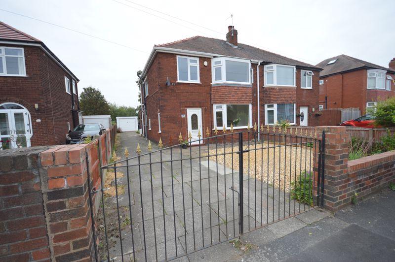 Hall Avenue, Widnes 3 bed semidetached house £230,000