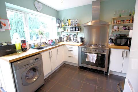 21 Pitmaston Road, Hall Green, Birmingham, B28 9PP