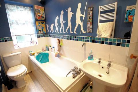 21 Pitmaston Road, Hall Green, Birmingham, B28 9PP