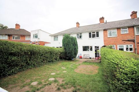 21 Pitmaston Road, Hall Green, Birmingham, B28 9PP