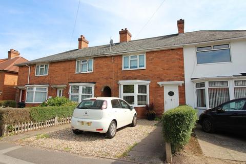 21 Pitmaston Road, Hall Green, Birmingham, B28 9PP