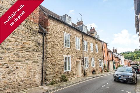 4 bedroom terraced house to rent - 5 Lower Raven Lane, Ludlow, Shropshire