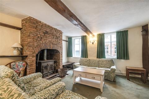 4 bedroom terraced house to rent - 5 Lower Raven Lane, Ludlow, Shropshire