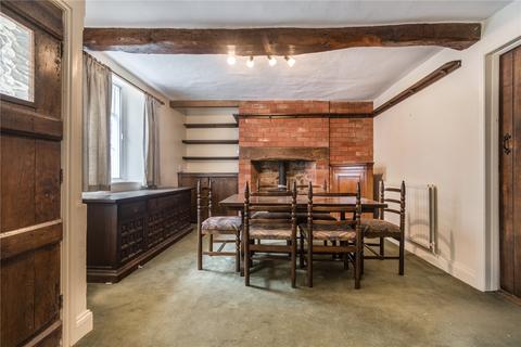 4 bedroom terraced house to rent - 5 Lower Raven Lane, Ludlow, Shropshire