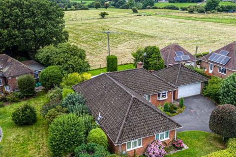Beechcroft Hale Road, Hale, Fordingbridge, SP6 2NW