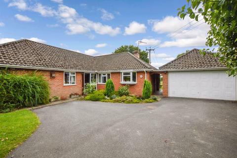 Beechcroft Hale Road, Hale, Fordingbridge, SP6 2NW