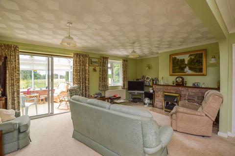 Beechcroft Hale Road, Hale, Fordingbridge, SP6 2NW