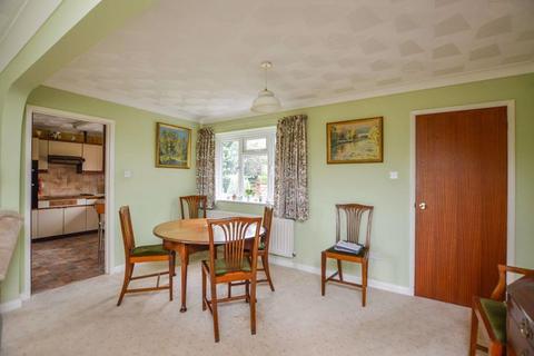 Beechcroft Hale Road, Hale, Fordingbridge, SP6 2NW