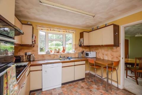 Beechcroft Hale Road, Hale, Fordingbridge, SP6 2NW