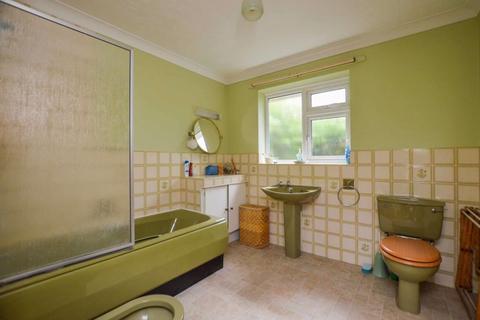 Beechcroft Hale Road, Hale, Fordingbridge, SP6 2NW