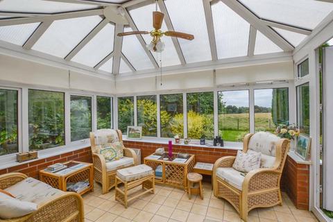 Beechcroft Hale Road, Hale, Fordingbridge, SP6 2NW