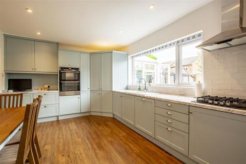 6 Devonshire Avenue, Long Eaton, Nottingham, NG10 2EP