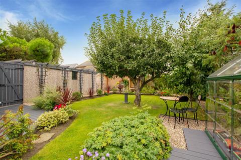 6 Devonshire Avenue, Long Eaton, Nottingham, NG10 2EP