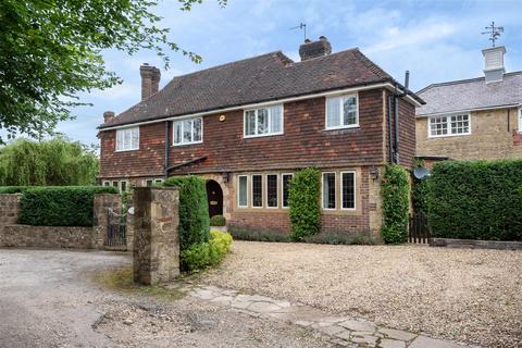 Pear Tree House, 84 High Street, Haslemere, GU27 2LA