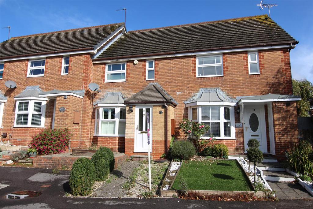 Withy Bush, Burgess Hill 2 bed terraced house £1,295 pcm (£299 pw)