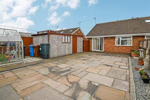 132 Ark Royal, Bilton, Hull, HU11 4BP