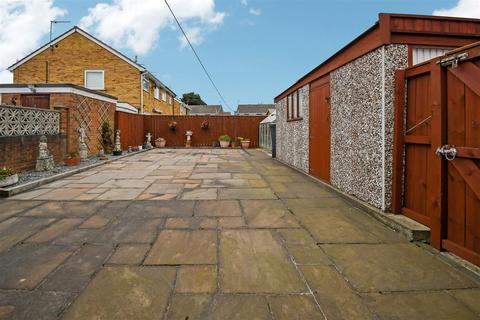 132 Ark Royal, Bilton, Hull, HU11 4BP