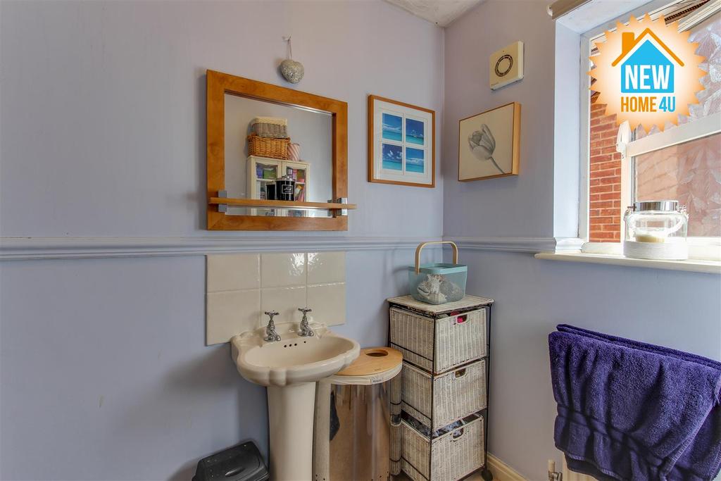 En suite