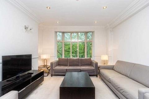 5 bedroom apartment to rent - Park Road, Marylebone
