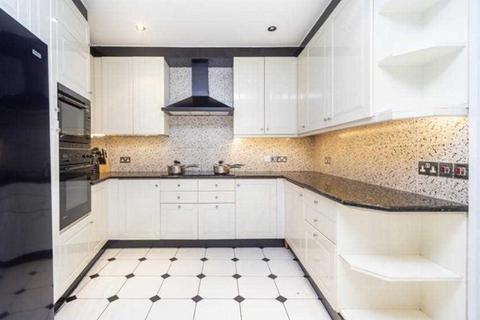 5 bedroom apartment to rent, Park Road, Marylebone