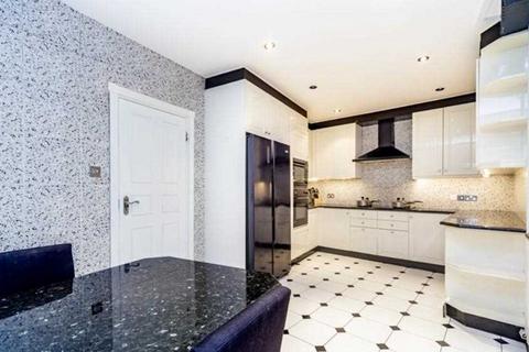 5 bedroom apartment to rent, Park Road, Marylebone