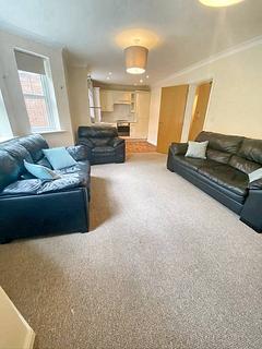 2 bedroom apartment to rent - Bellmer Close, Monk Bretton, Barnsley S71