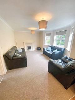 2 bedroom apartment to rent, Bellmer Close, Monk Bretton, Barnsley S71