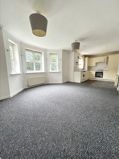 2 bed flat/apartment for rent in Bellmer Close, Monk Bretton, Barnsley S71