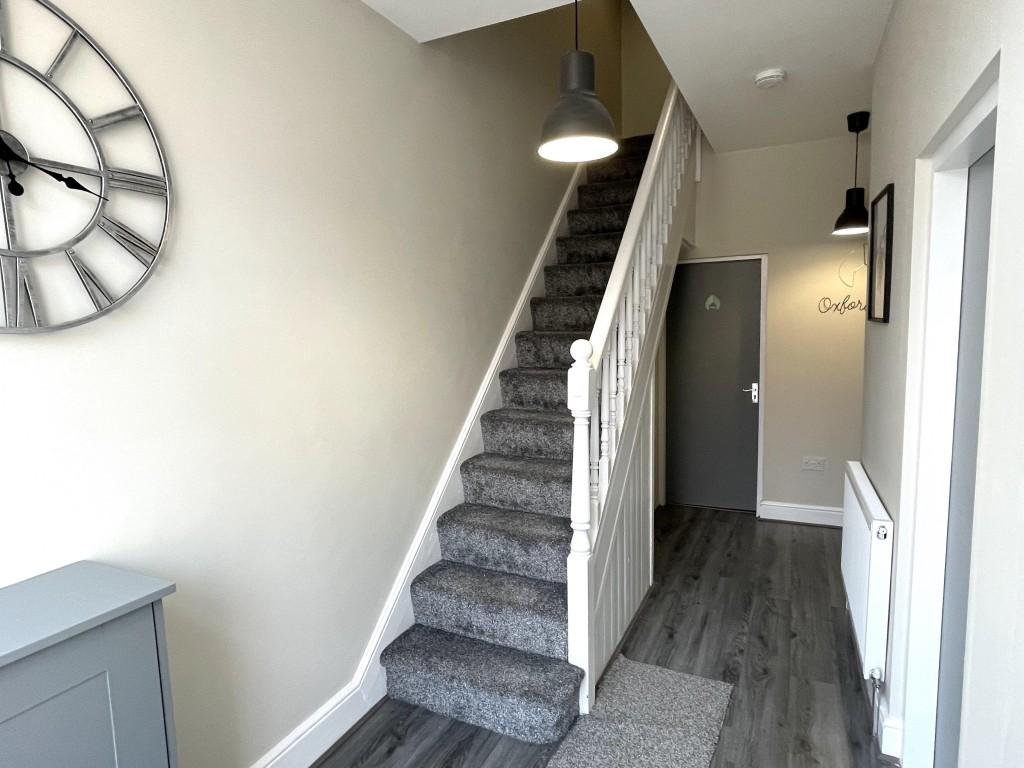 Oxford Road, WALLASEY CH44 4 bed house share £455 pcm (£105 pw)